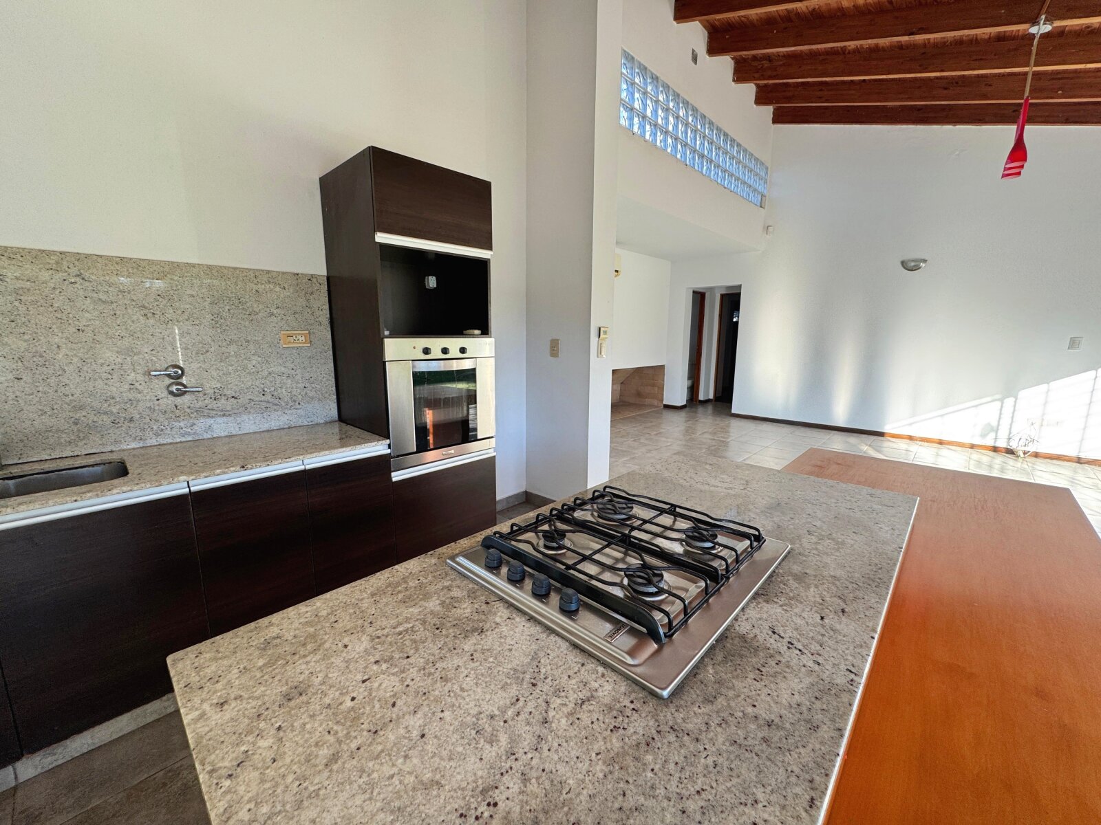 Casa de dos dormitorios - Alvarez Condarco 1837 BIS - 3