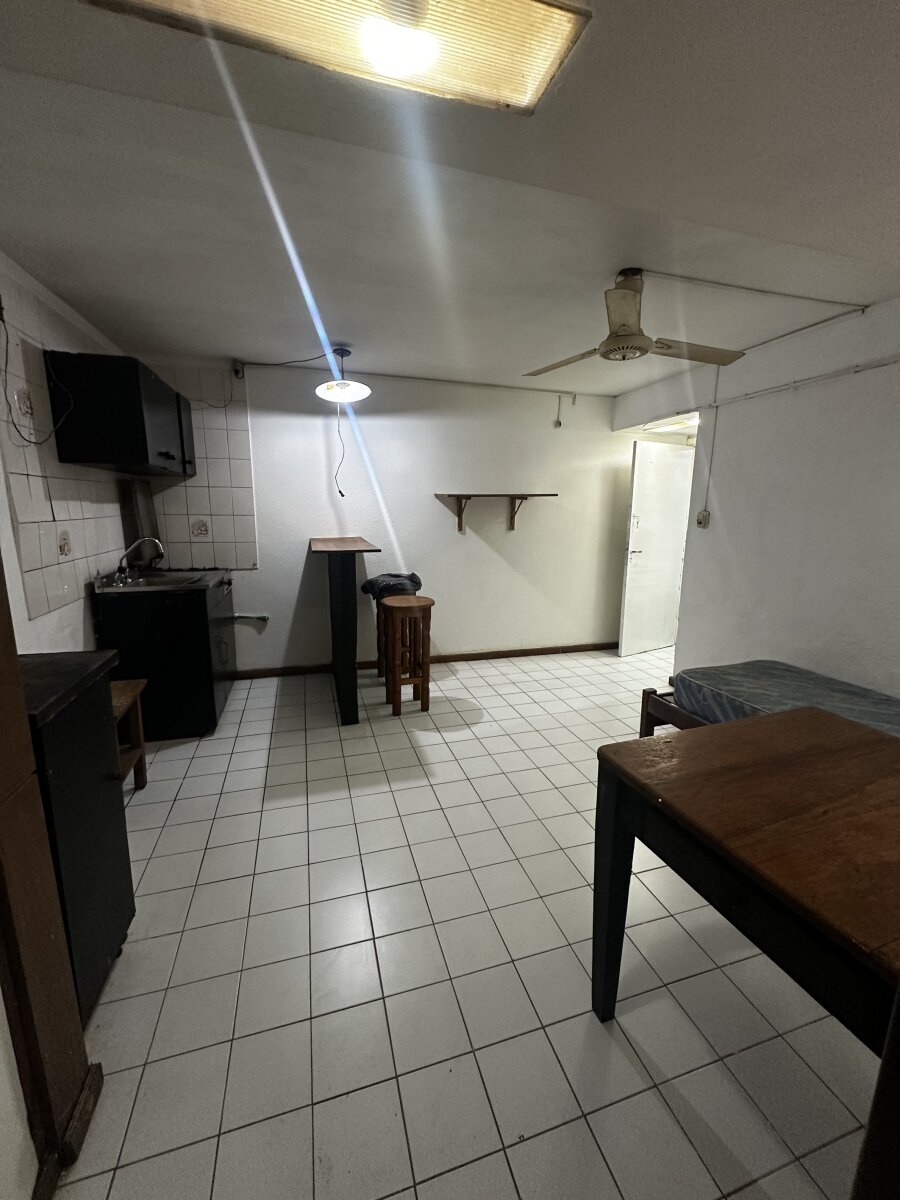 VENTA MONOAMBIENTE SAN LUIS 725 ULTIMO PRECIO - 7