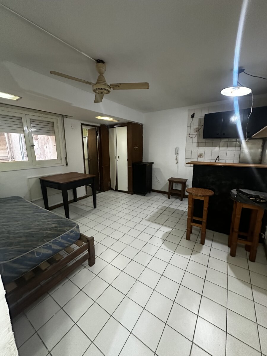 VENTA MONOAMBIENTE SAN LUIS 725 ULTIMO PRECIO - 9