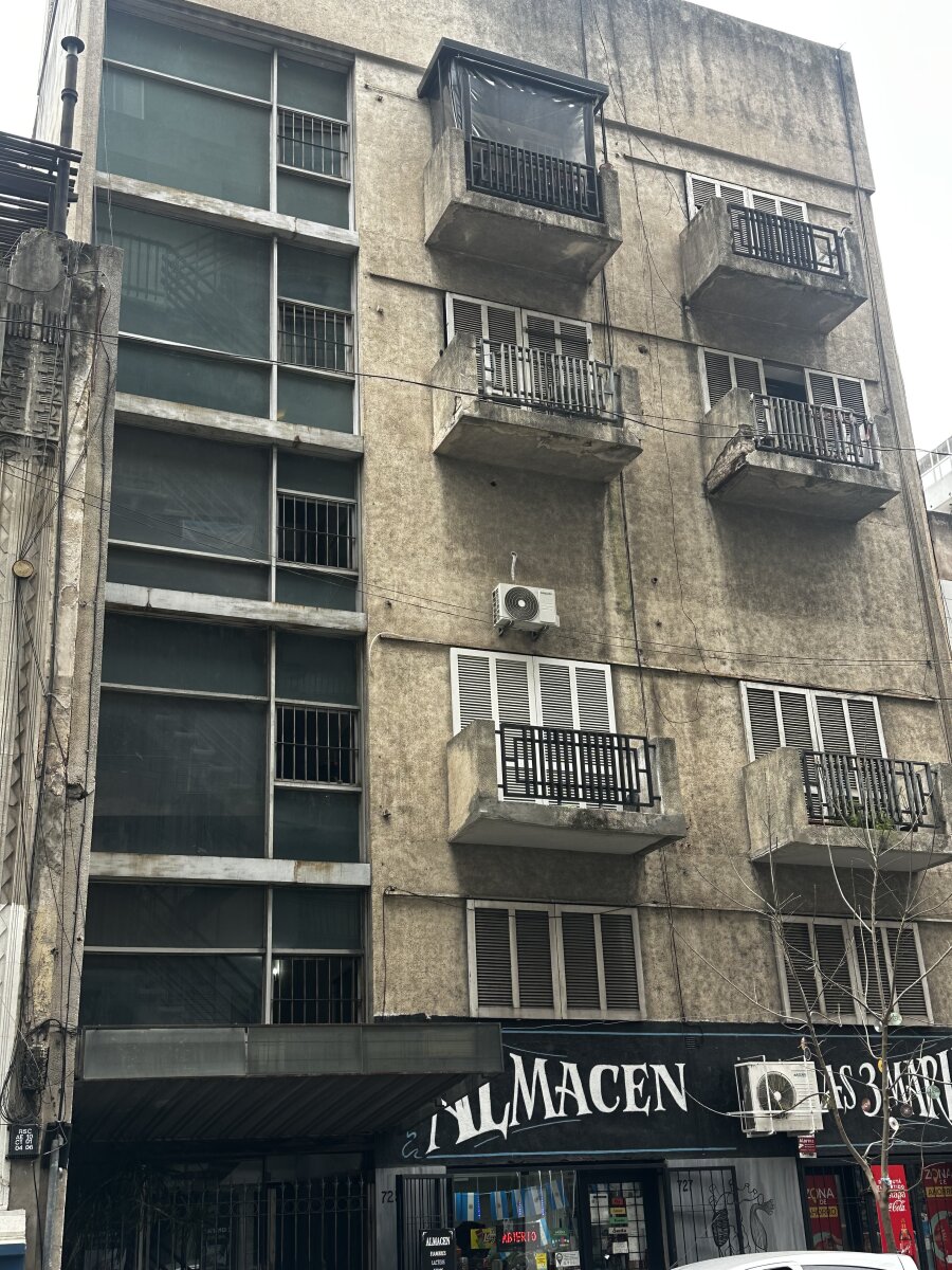 VENTA MONOAMBIENTE SAN LUIS 725 ULTIMO PRECIO - 2