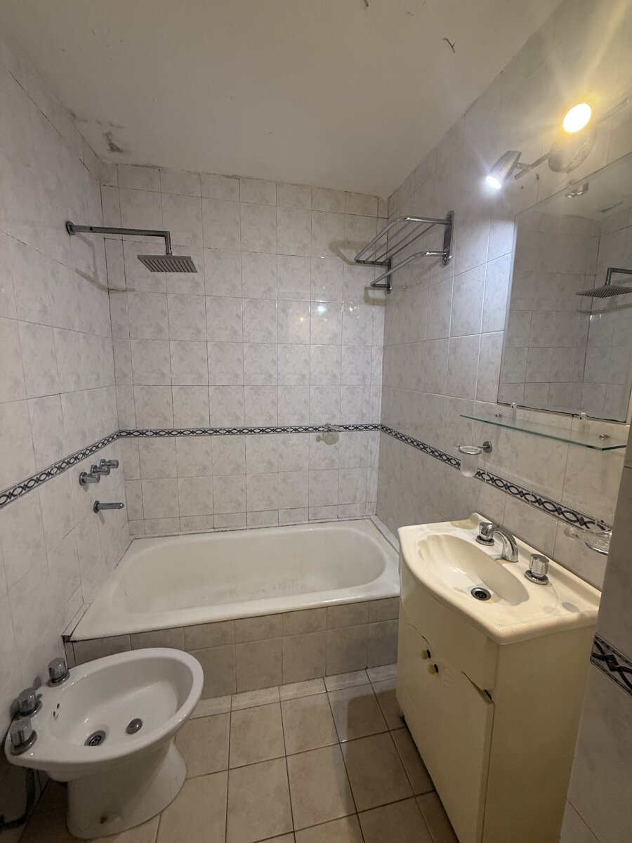 Departamento de 2 ambientes en Recoleta - 11