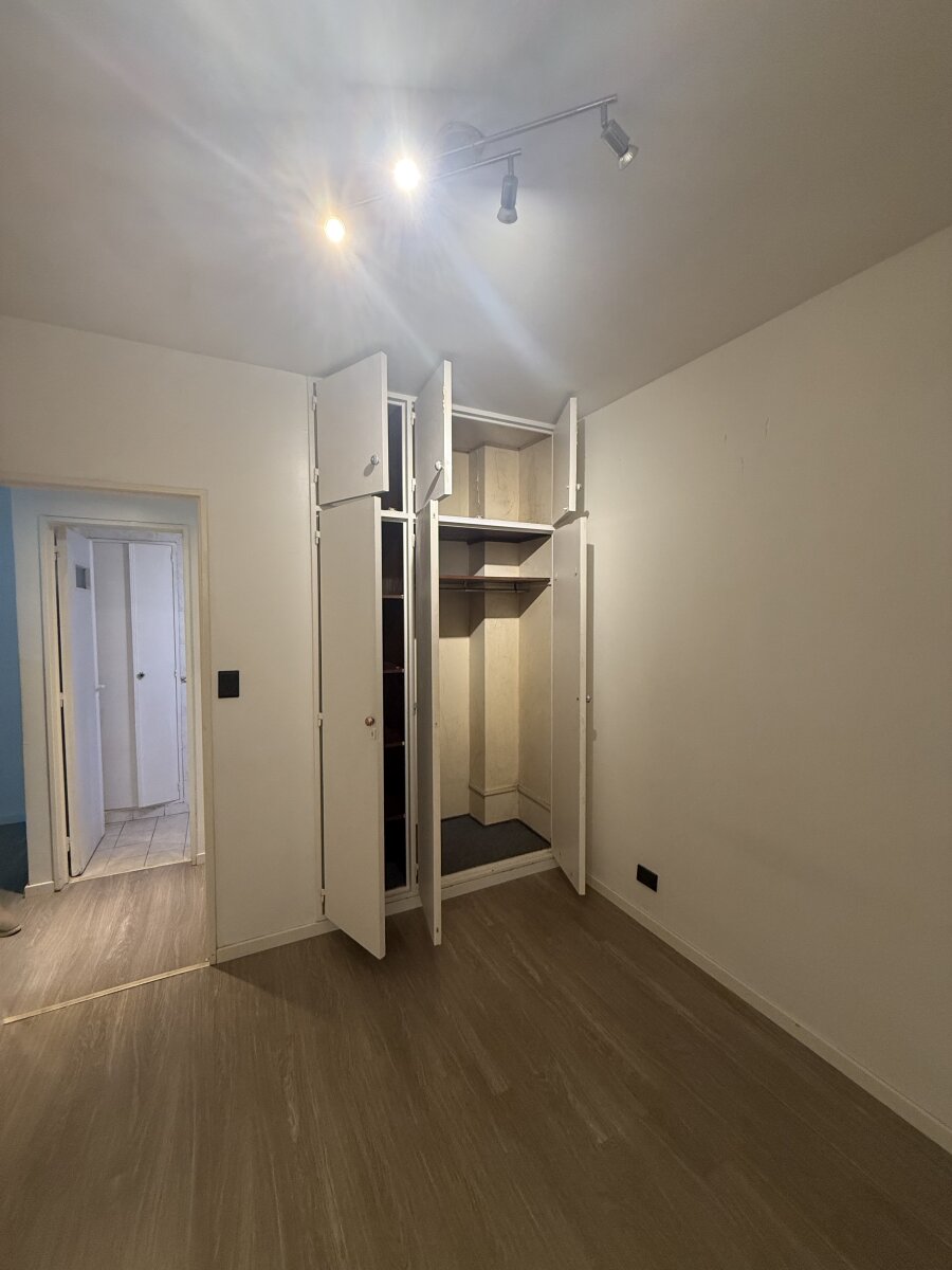 Departamento de 2 ambientes en Recoleta - 12