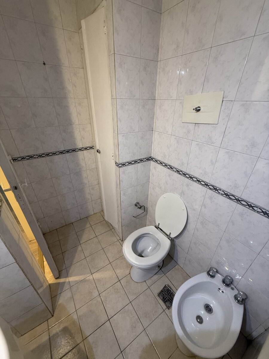 Departamento de 2 ambientes en Recoleta - 9