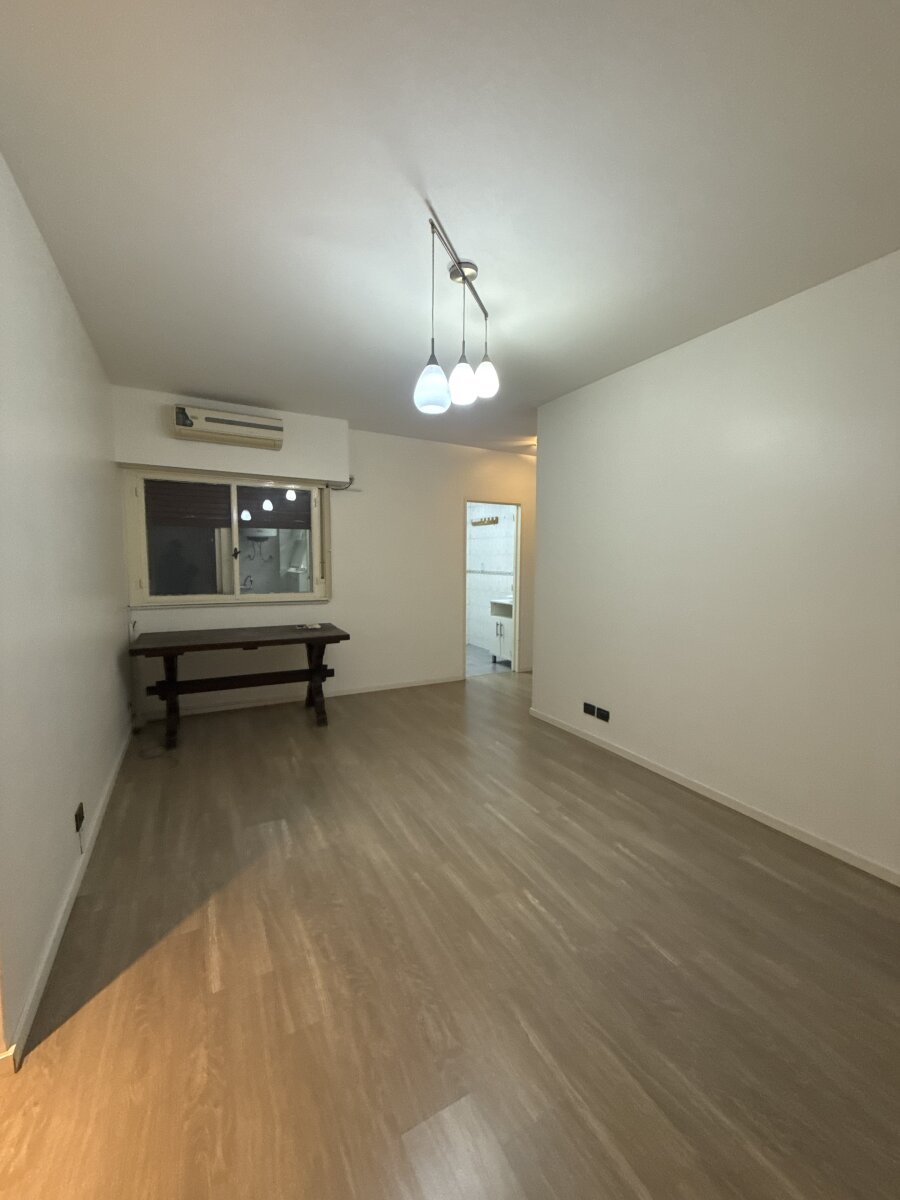 Departamento de 2 ambientes en Recoleta - 10