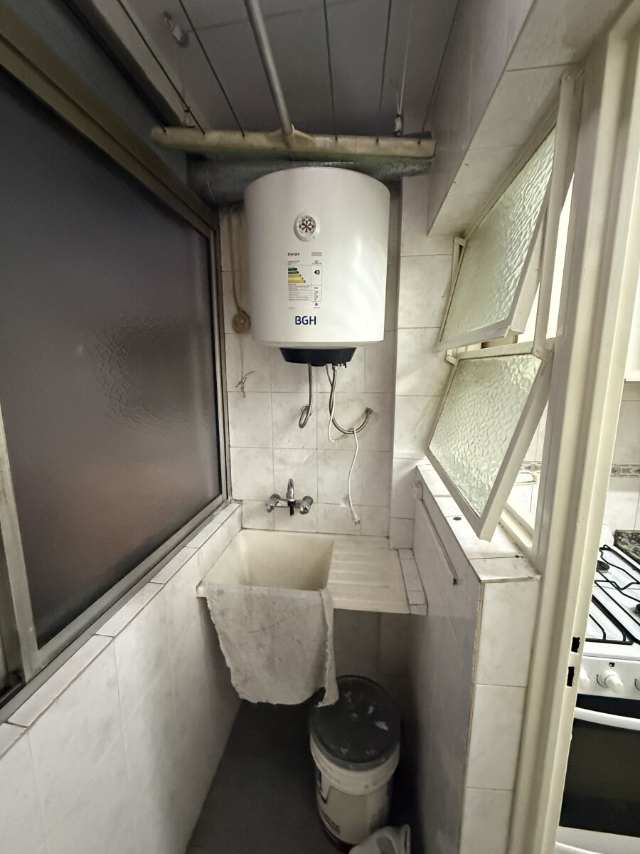 Departamento de 2 ambientes en Recoleta - 4