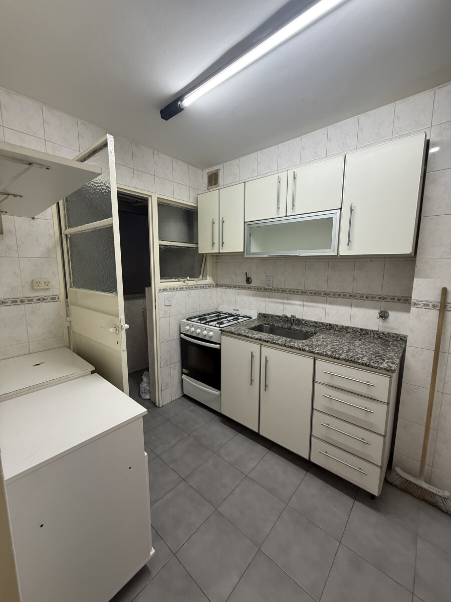 Departamento de 2 ambientes en Recoleta - 3