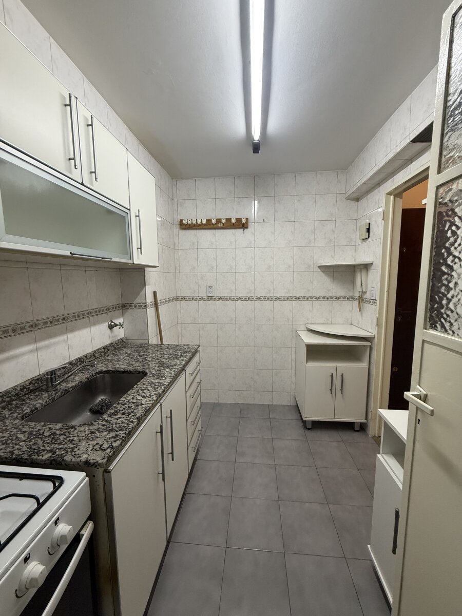 Departamento de 2 ambientes en Recoleta - 7