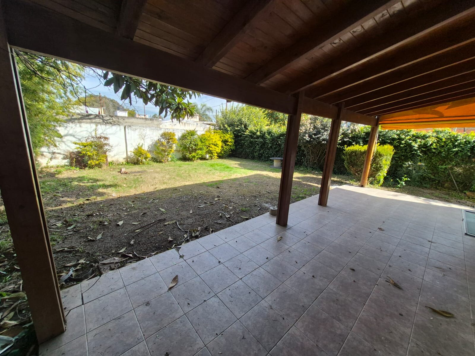VENDO CASA 3 DORMITORIOS TIPO CHALET VILLA ALLENDE CENTRICO - Imagen 11
