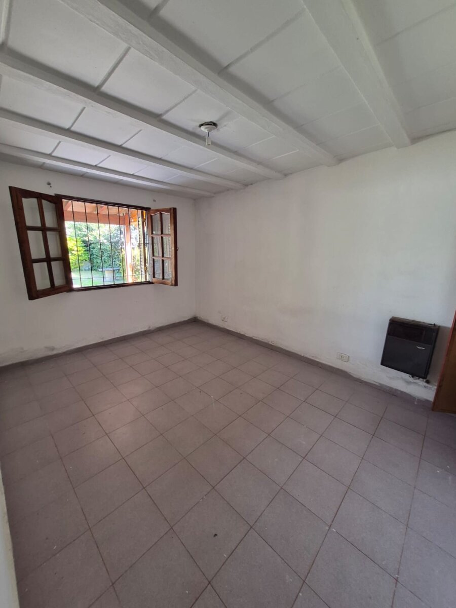 VENDO CASA 3 DORMITORIOS TIPO CHALET VILLA ALLENDE CENTRICO - Imagen 9