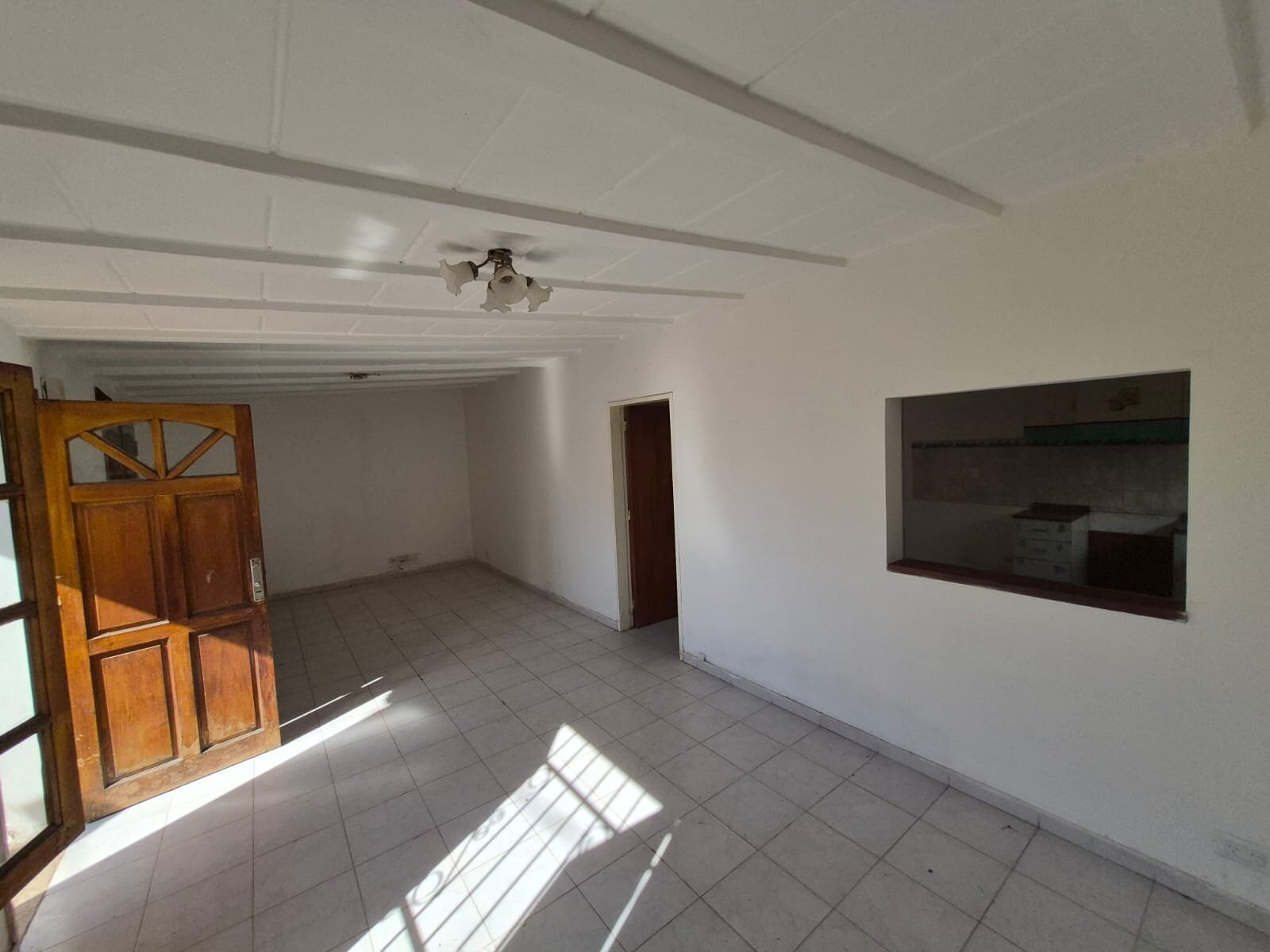 VENDO CASA 3 DORMITORIOS TIPO CHALET VILLA ALLENDE CENTRICO - Imagen 17