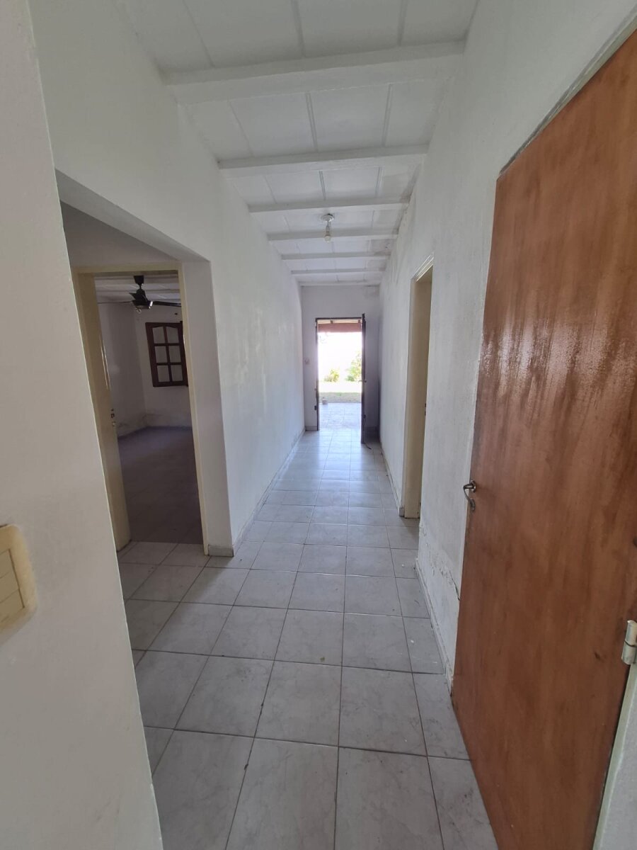 VENDO CASA 3 DORMITORIOS TIPO CHALET VILLA ALLENDE CENTRICO - Imagen 14
