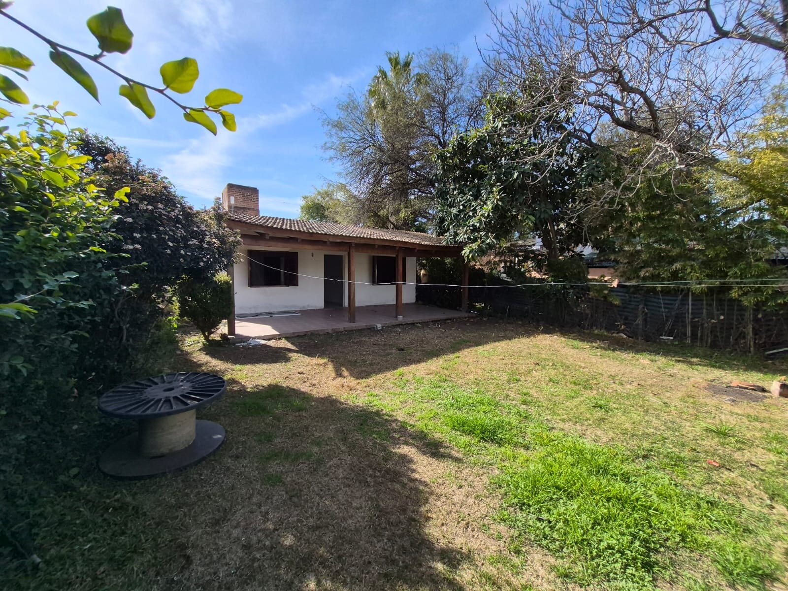 VENDO CASA 3 DORMITORIOS TIPO CHALET VILLA ALLENDE CENTRICO - Imagen 7
