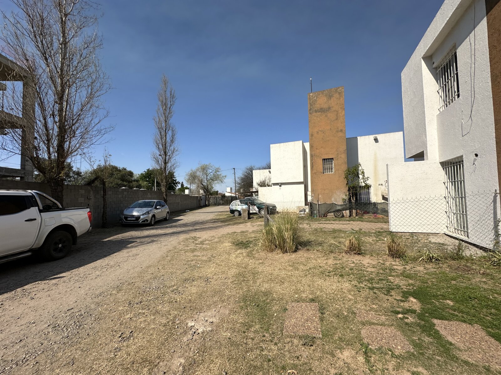 Alquilo duplex en Arguello - Imagen 15