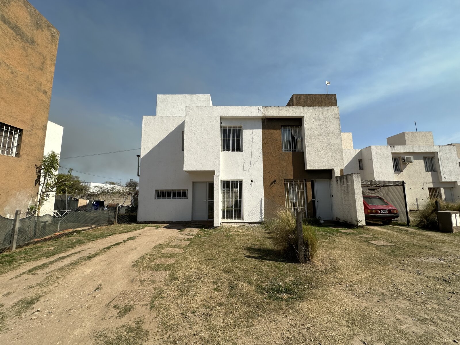 Alquilo duplex en Arguello - Imagen 3