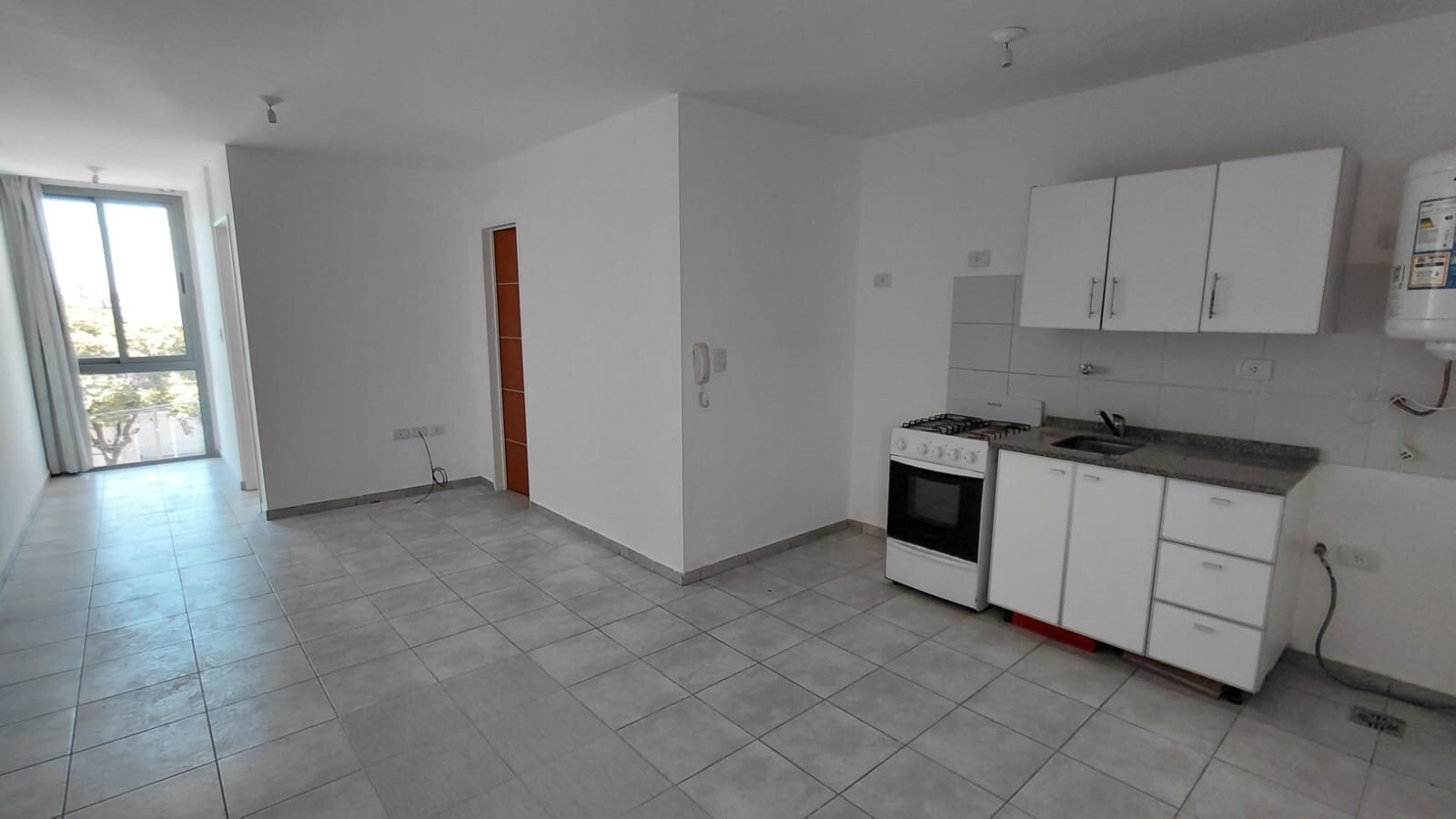 VENTA DE DEPARTAMENTO B° ALTA CÓRDOBA