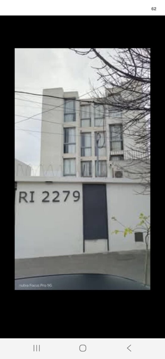 VENTA DE DEPARTAMENTO B° ALTA CÓRDOBA