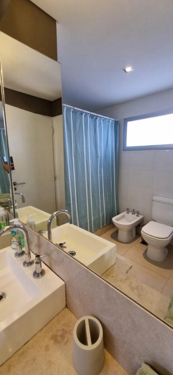 Se alquila un hermoso departamento monoambiente amplio con balcón - Palermo - 16