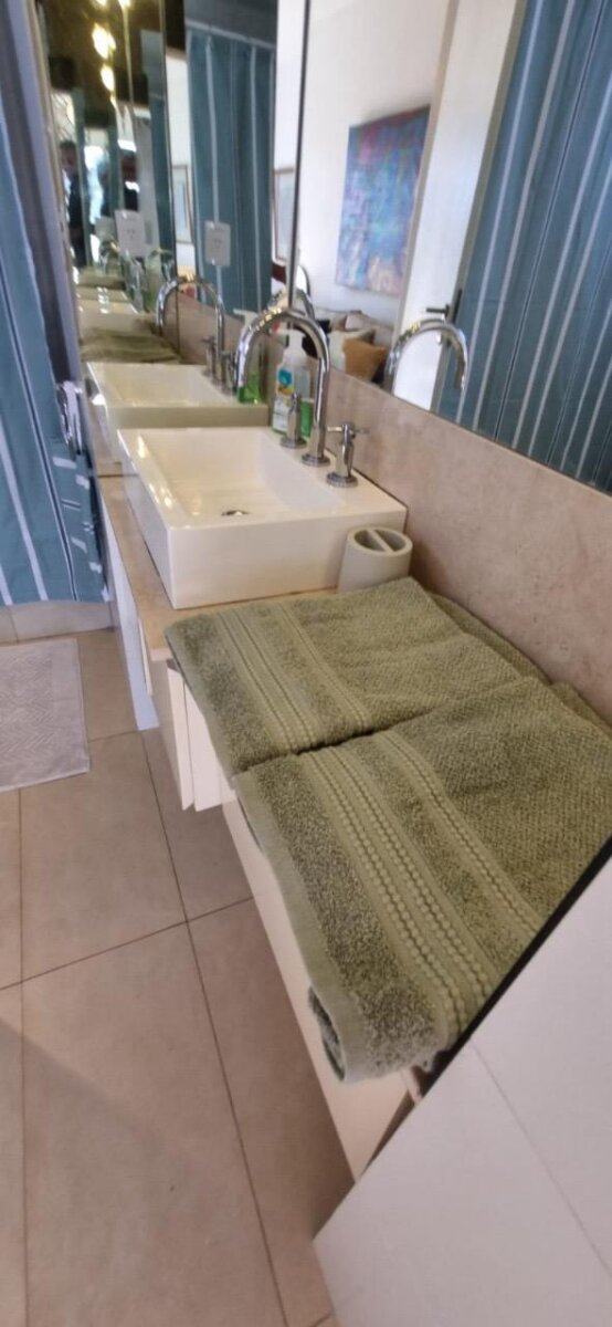Se alquila un hermoso departamento monoambiente amplio con balcón - Palermo - 17