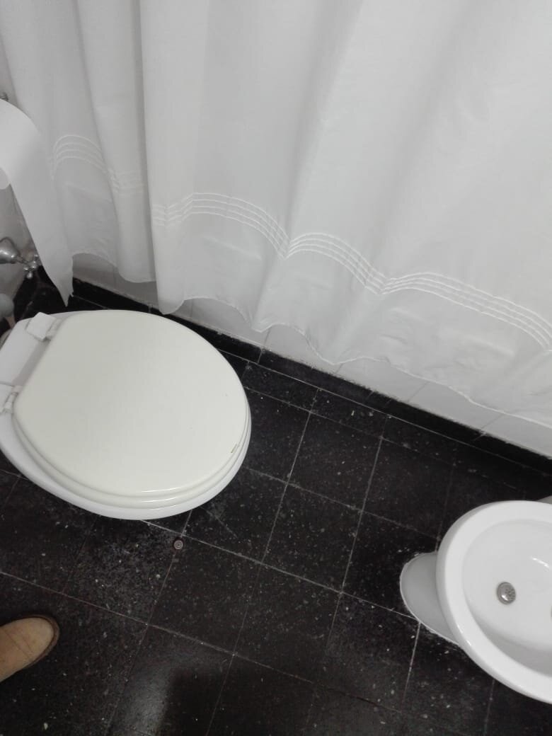 Recoleta, Av Pueyrredón 900, piso 4, 2 amb, 50m2, $ 920,000 + expensas + servicios. 02-08-26 - 16