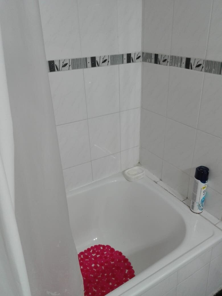 Recoleta, Av Pueyrredón 900, piso 4, 2 amb, 50m2, $ 920,000 + expensas + servicios. 02-08-26 - 15