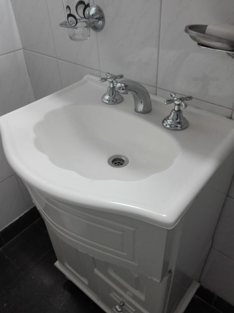 Recoleta, Av Pueyrredón 900, piso 4, 2 amb, 50m2, $ 920,000 + expensas + servicios. 02-08-26 - 17