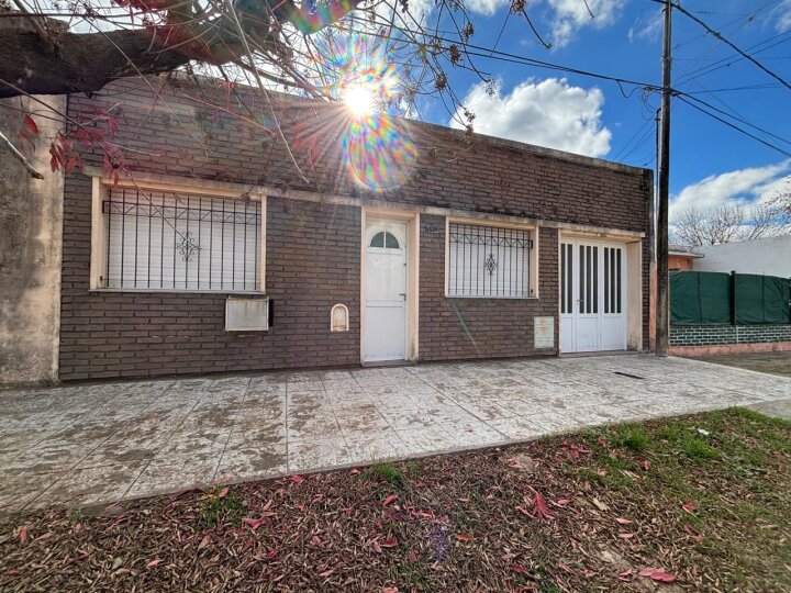 Casas - Venta