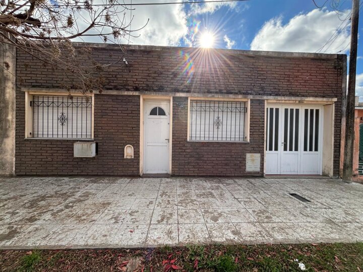 Casas - Venta