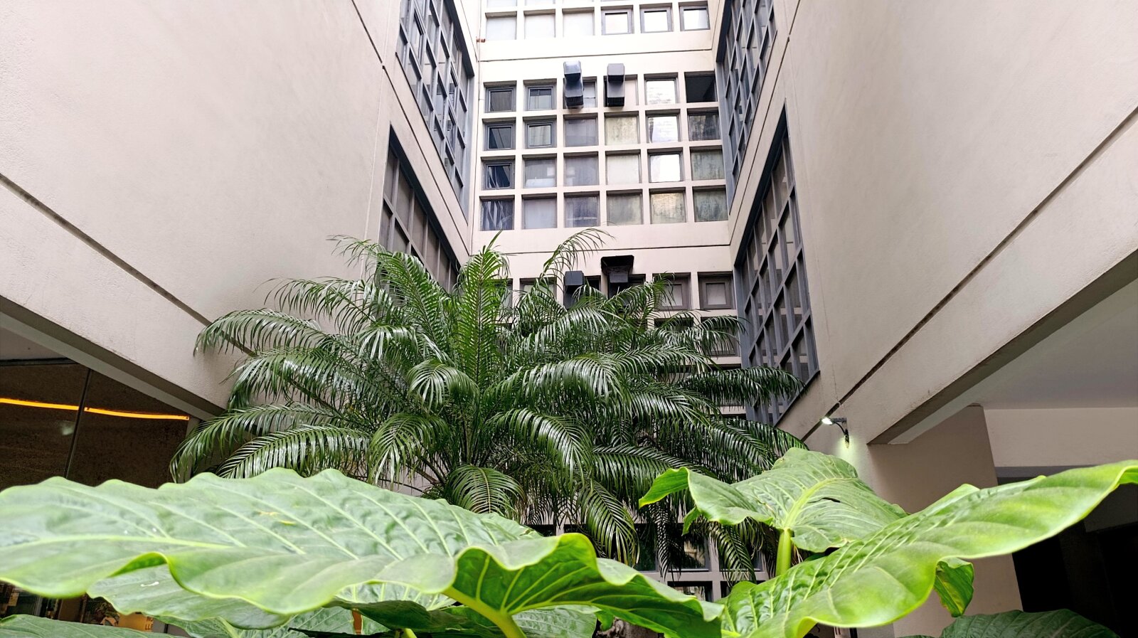 Dpto 1 Dorm. | Av. Irigoyen 165 - 1