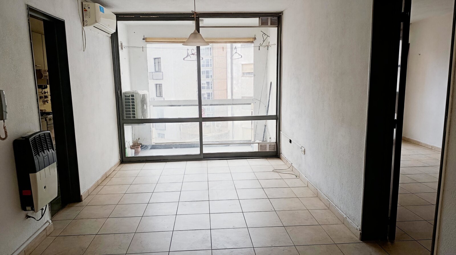Dpto 1 Dorm. | Av. Irigoyen 165 - 6