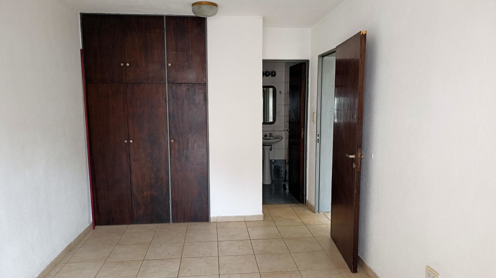 Dpto 1 Dorm. | Av. Irigoyen 165 - 12