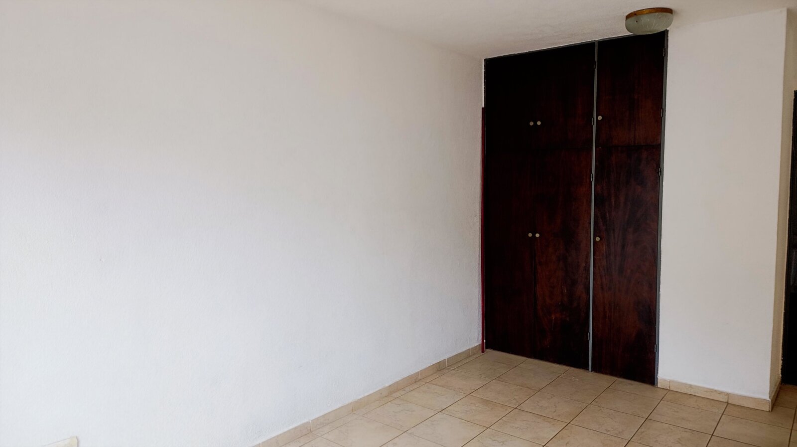 Dpto 1 Dorm. | Av. Irigoyen 165 - 10