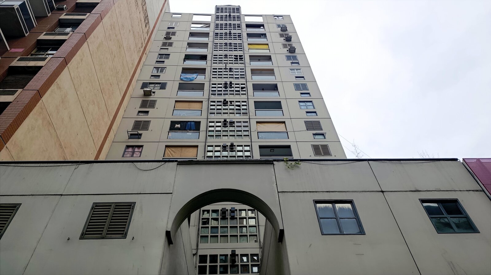 Dpto 1 Dorm. | Av. Irigoyen 165 - 2