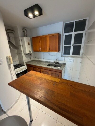 Vendo Depto 1 Dorm Nueva Cordoba Balcon Pileta - Imagen 5