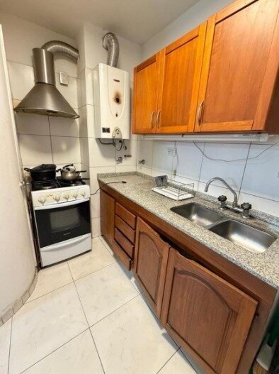 Vendo Depto 1 Dorm Nueva Cordoba Balcon Pileta - Imagen 6