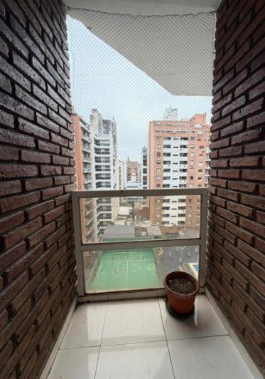 Vendo Depto 1 Dorm Nueva Cordoba Balcon Pileta - Imagen 9