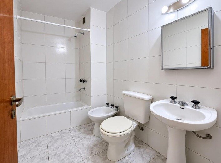 Vendo Depto 1 Dorm Nueva Cordoba Balcon Pileta - Imagen 8