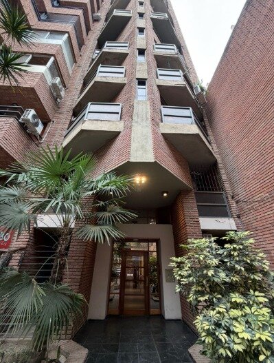 Vendo Depto 1 Dorm Nueva Cordoba Balcon Pileta - Imagen 10
