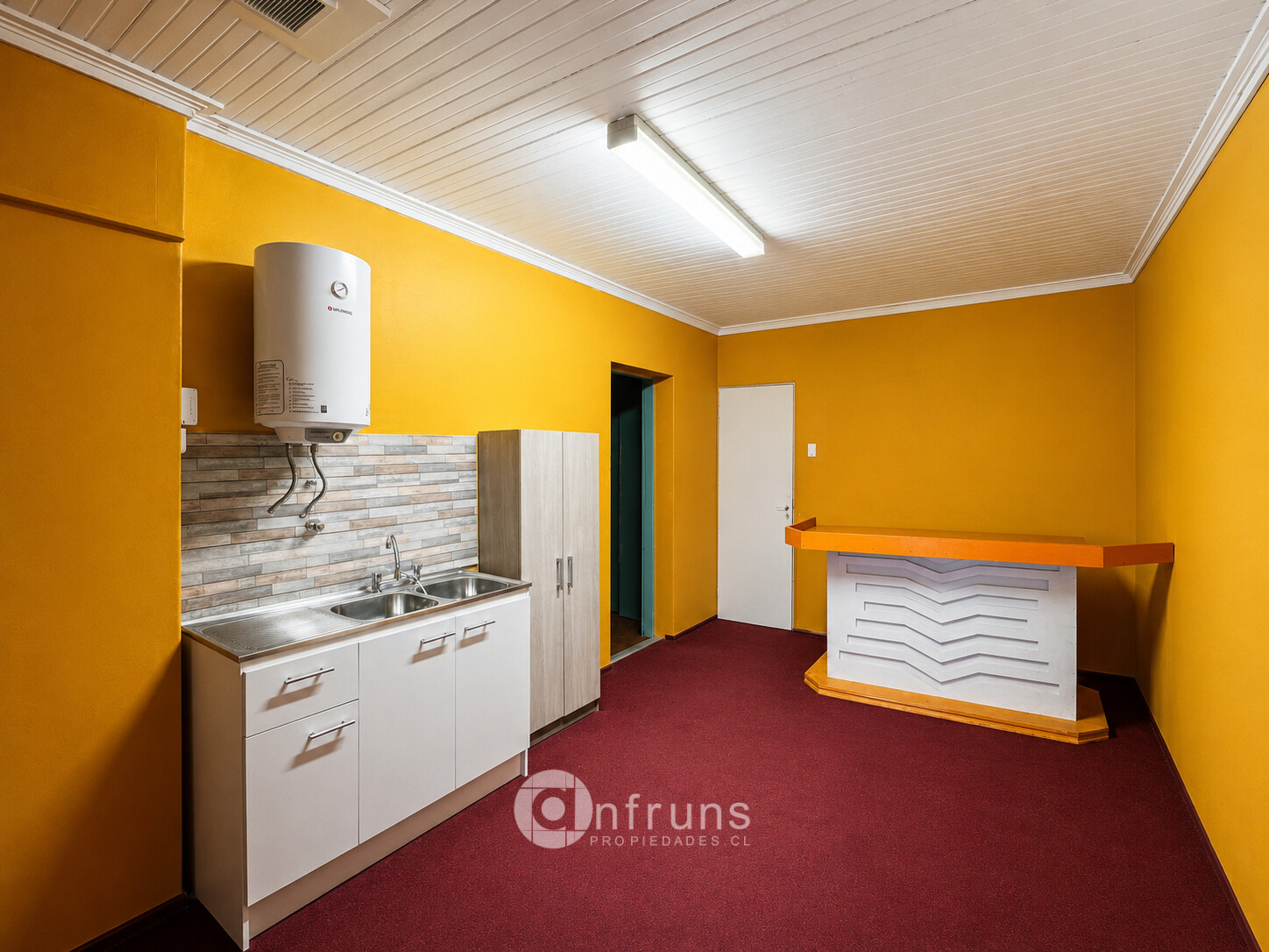 Land for Sale in Coyhaique | 15 Bedrooms | 2 Bathrooms | 180 m² | UF 50 - 7