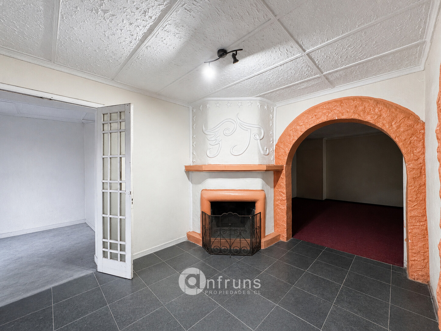 Land for Sale in Coyhaique | 15 Bedrooms | 2 Bathrooms | 180 m² | UF 50 - 5