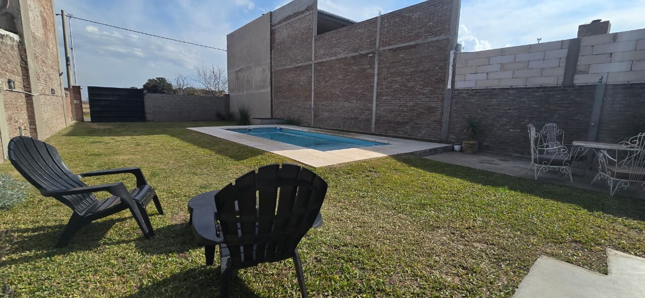 Casa apta credito - 16