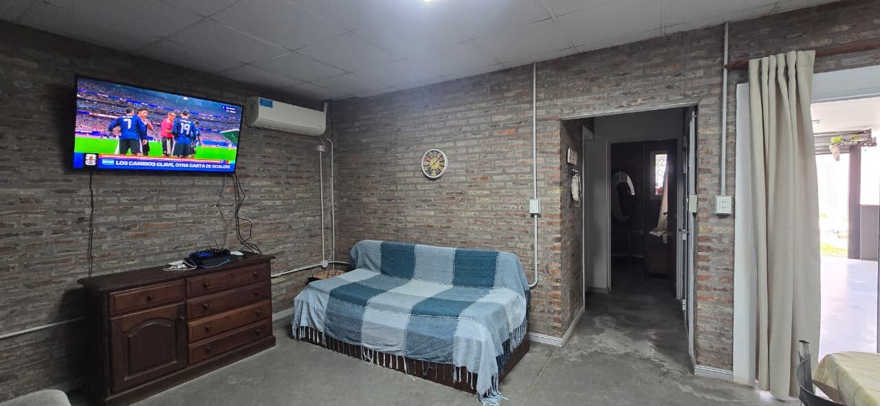 Casa apta credito - 27