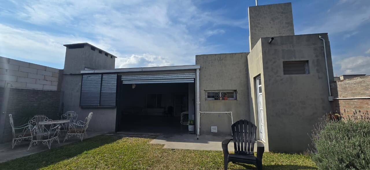 Casa apta credito - 4