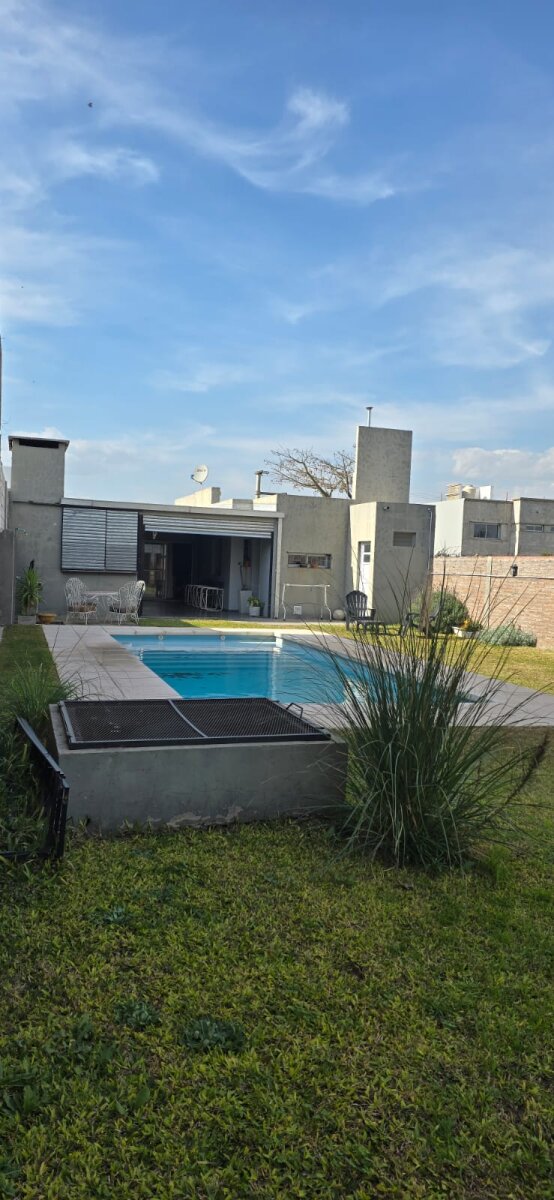 Casa apta credito - 2