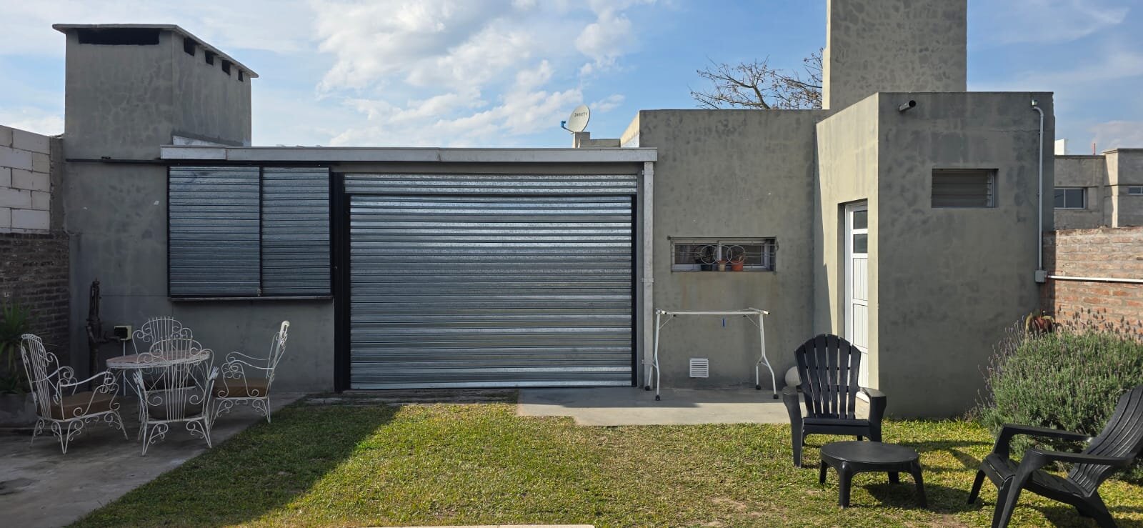 Casa apta credito - 3