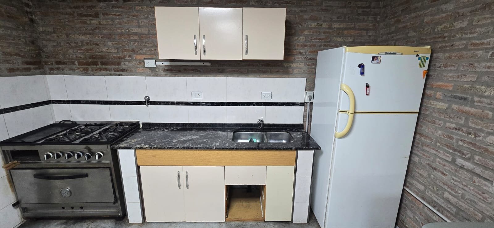 Casa apta credito - 22