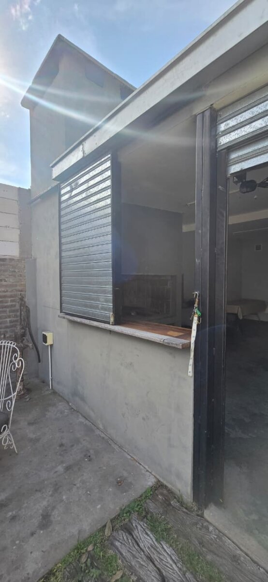 Casa apta credito - 6