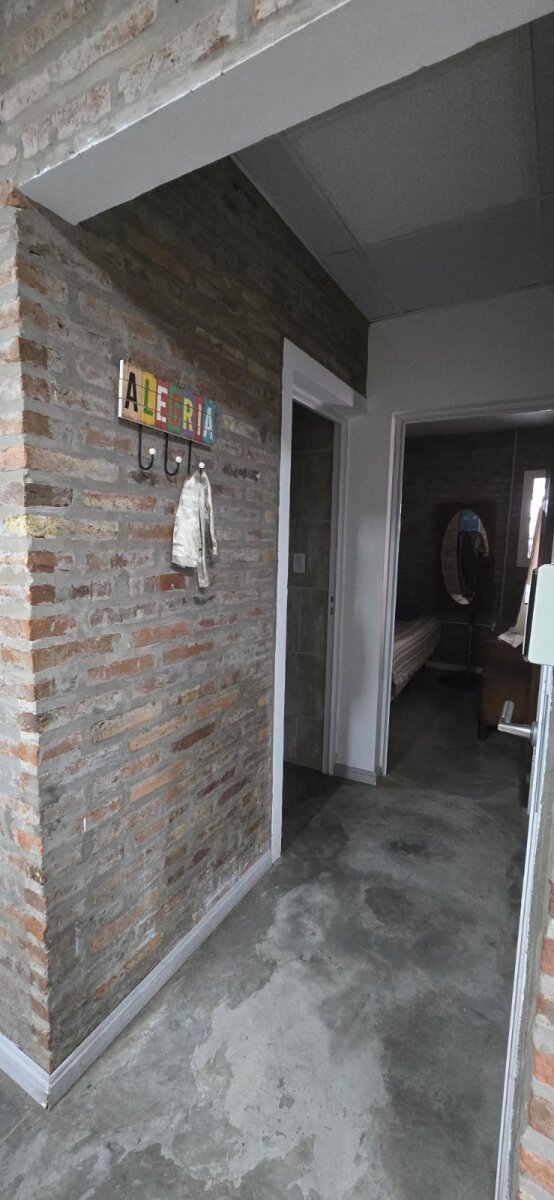 Casa apta credito - 29