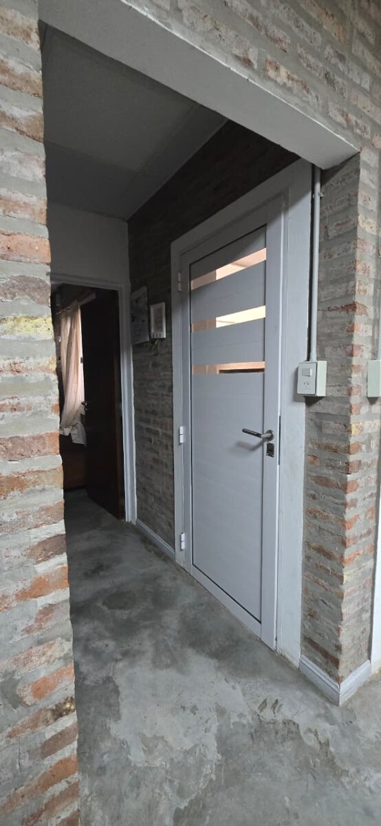 Casa apta credito - 30