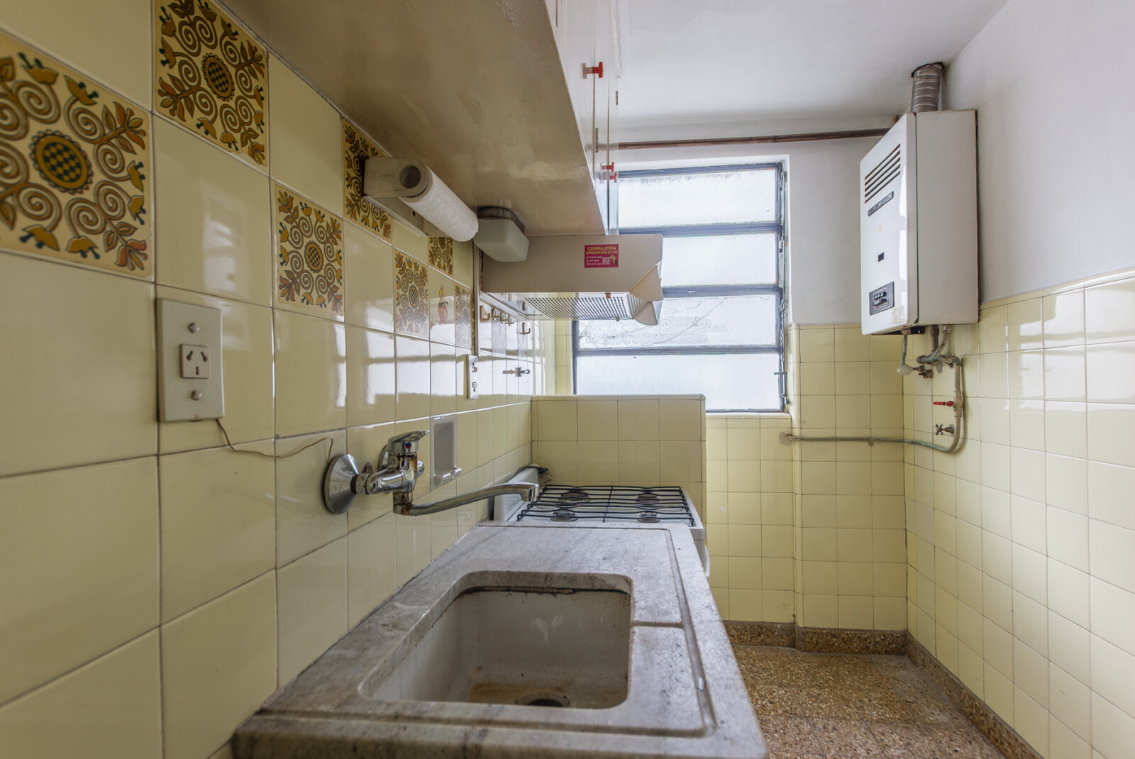 Departamento de dos ambientes en venta - Cid Campeador - 25
