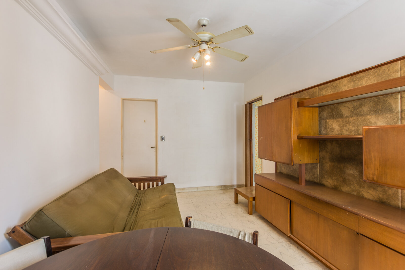 Departamento de dos ambientes en venta - Cid Campeador - 12